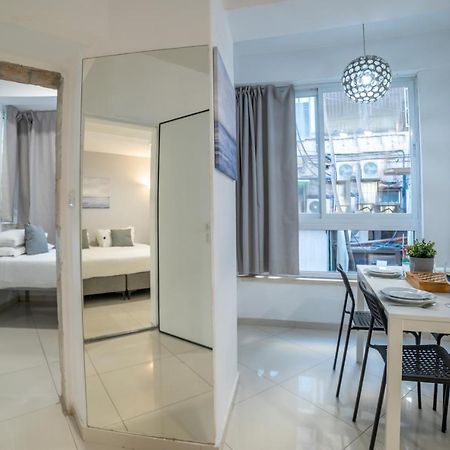 King George 21 Apartments Jerusalem Eksteriør billede