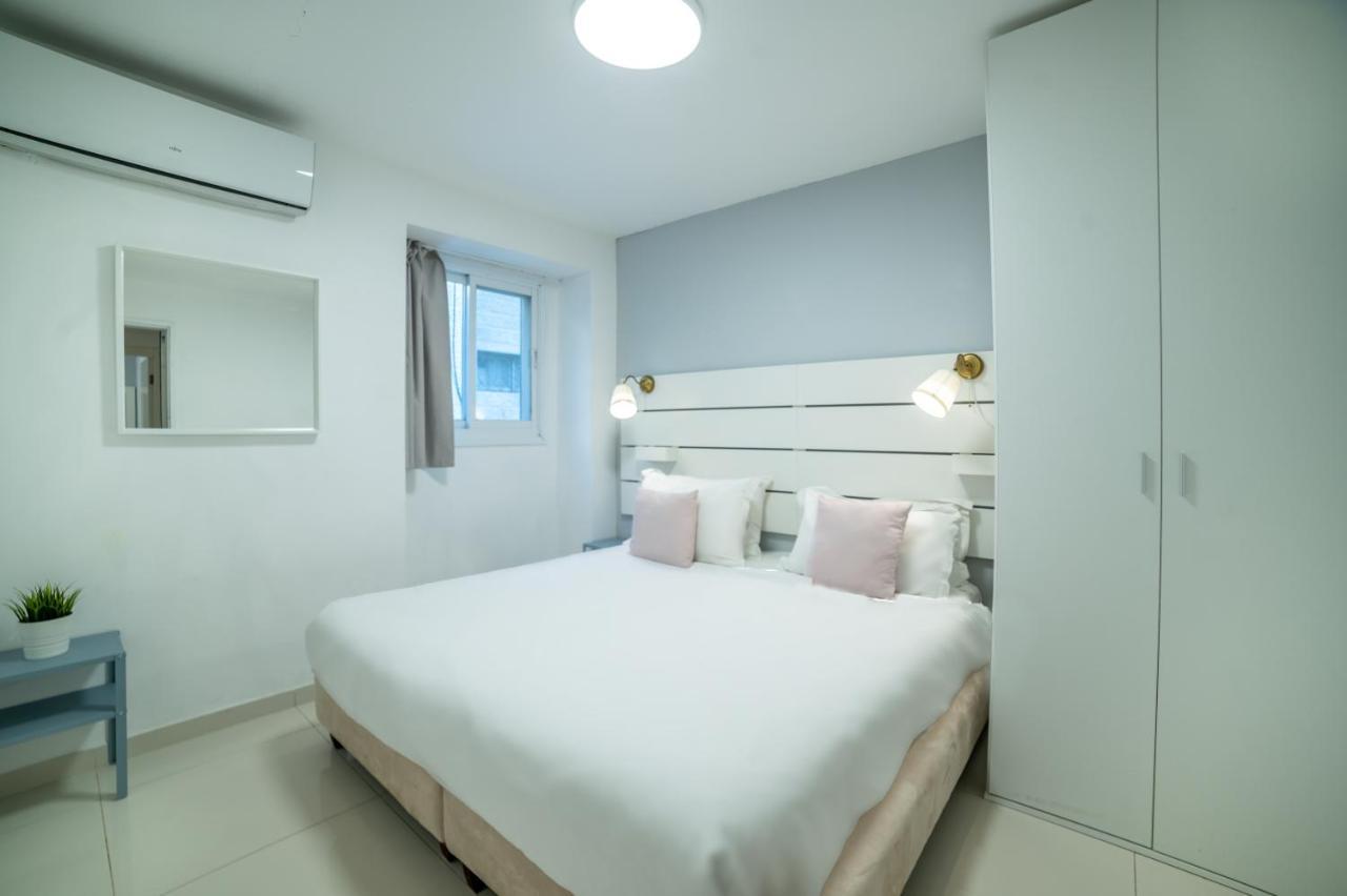 King George 21 Apartments Jerusalem Eksteriør billede