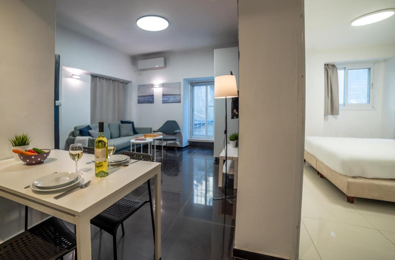 King George 21 Apartments Jerusalem Eksteriør billede