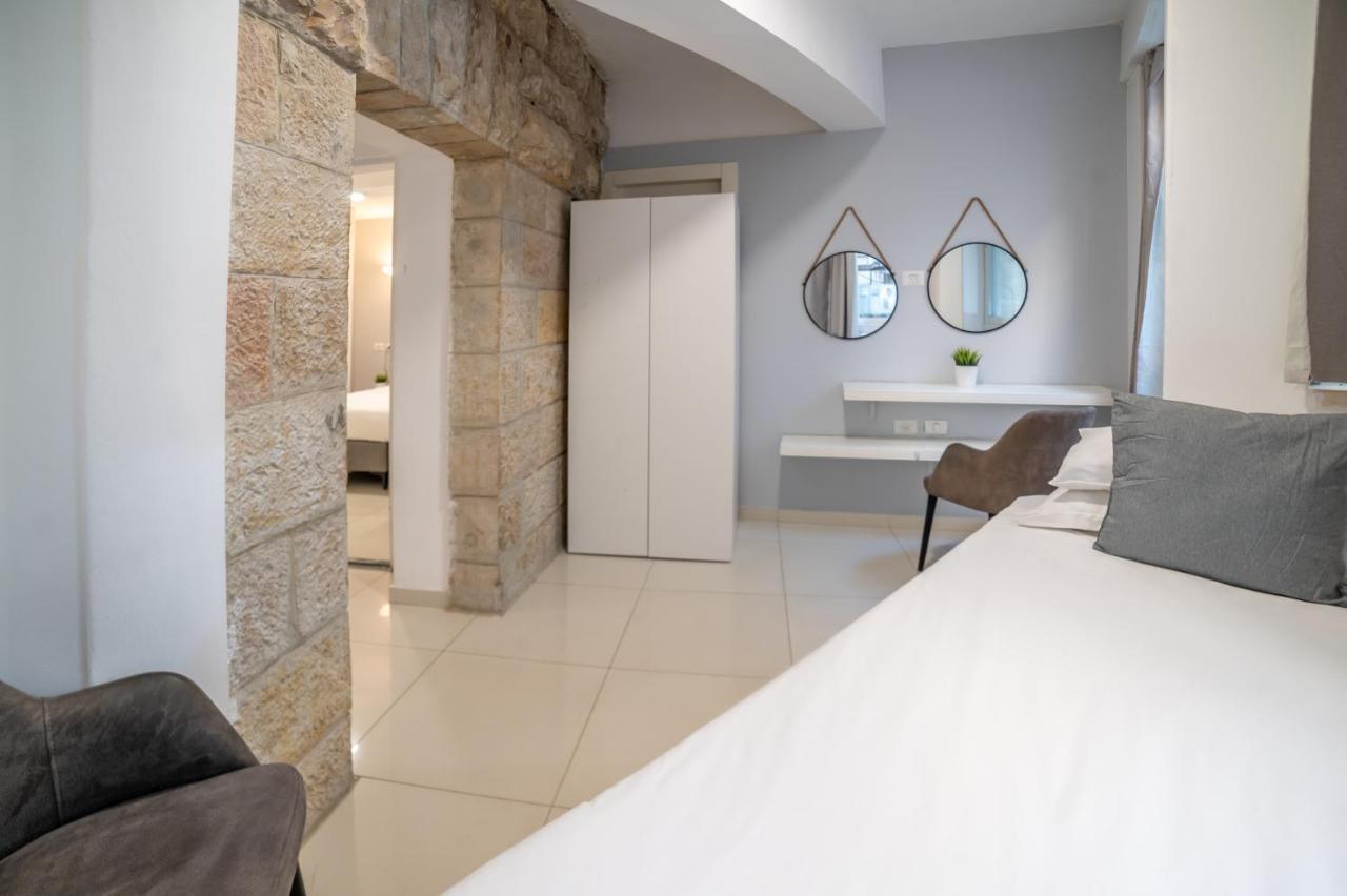 King George 21 Apartments Jerusalem Eksteriør billede