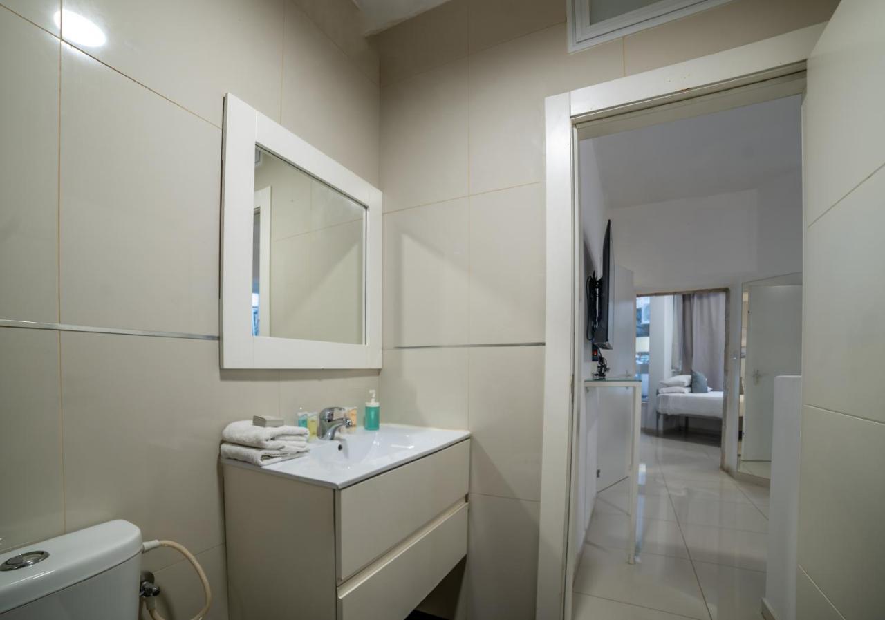 King George 21 Apartments Jerusalem Eksteriør billede