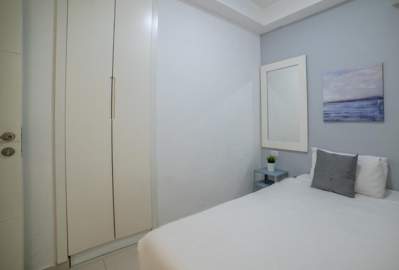 King George 21 Apartments Jerusalem Eksteriør billede