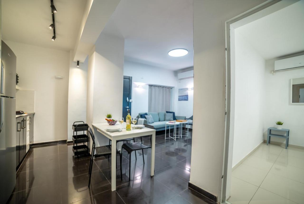 King George 21 Apartments Jerusalem Eksteriør billede