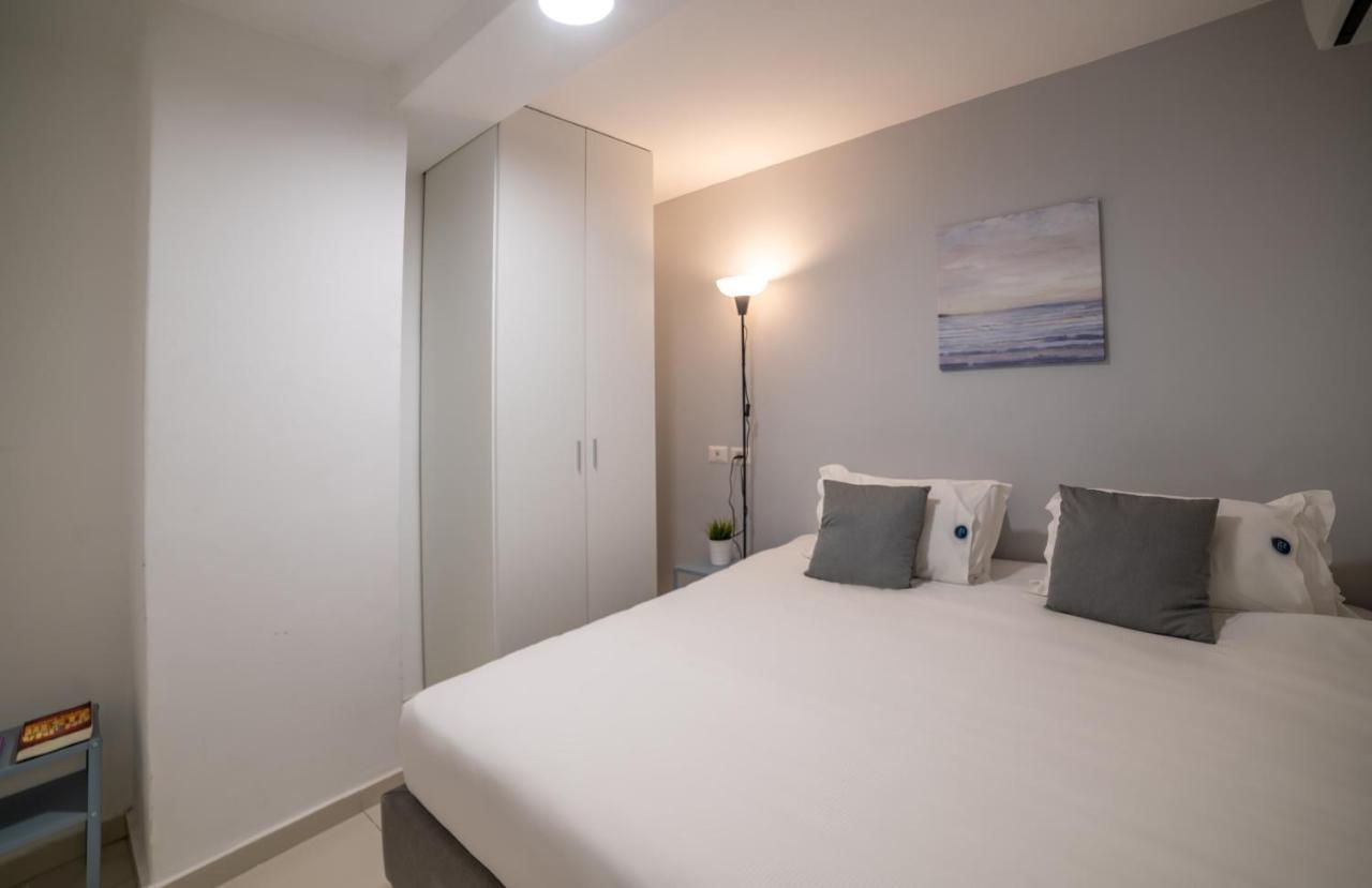 King George 21 Apartments Jerusalem Eksteriør billede
