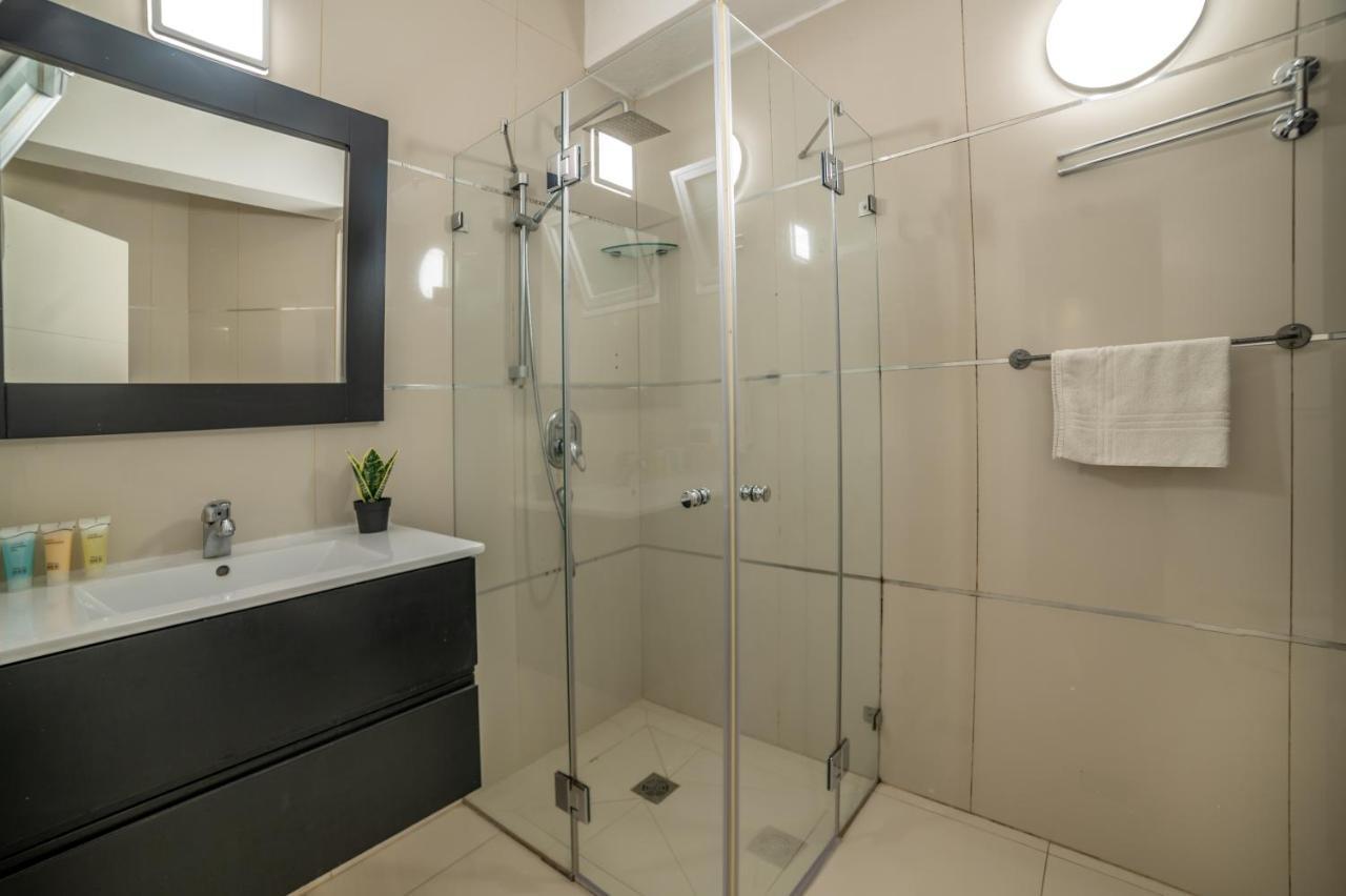 King George 21 Apartments Jerusalem Eksteriør billede