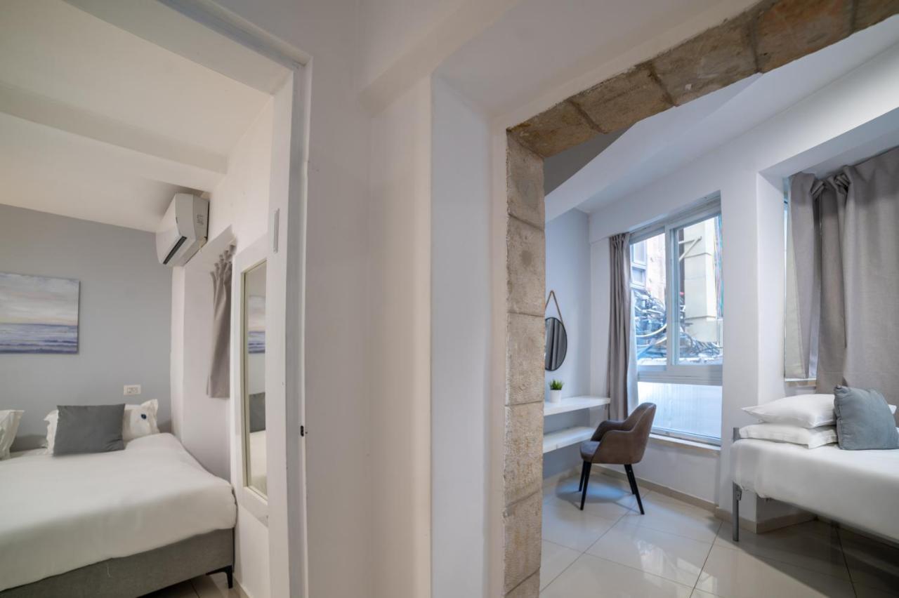 King George 21 Apartments Jerusalem Eksteriør billede