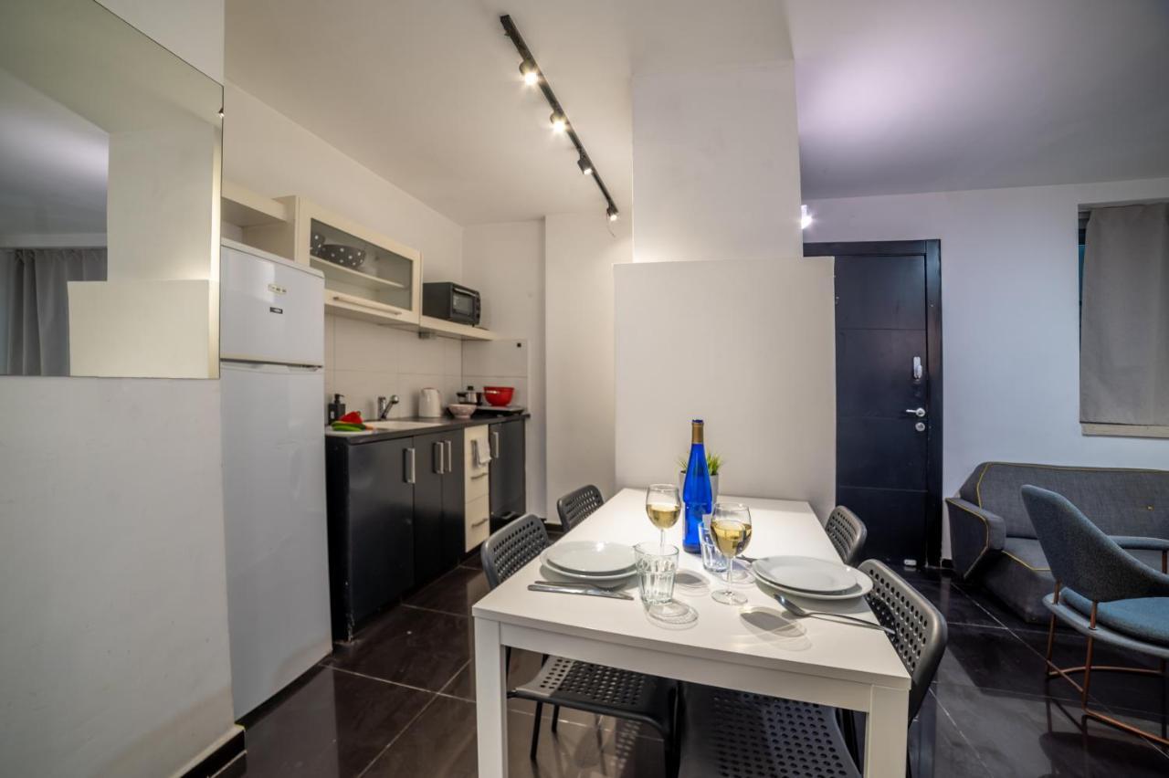 King George 21 Apartments Jerusalem Eksteriør billede