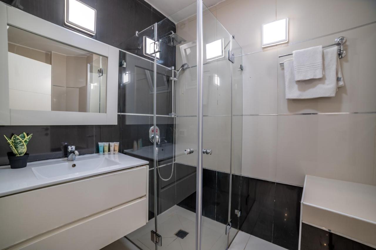 King George 21 Apartments Jerusalem Eksteriør billede