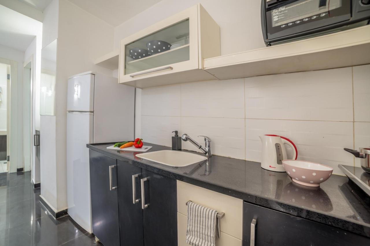 King George 21 Apartments Jerusalem Eksteriør billede
