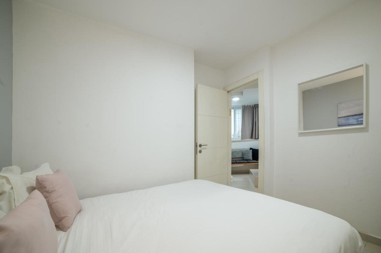 King George 21 Apartments Jerusalem Eksteriør billede
