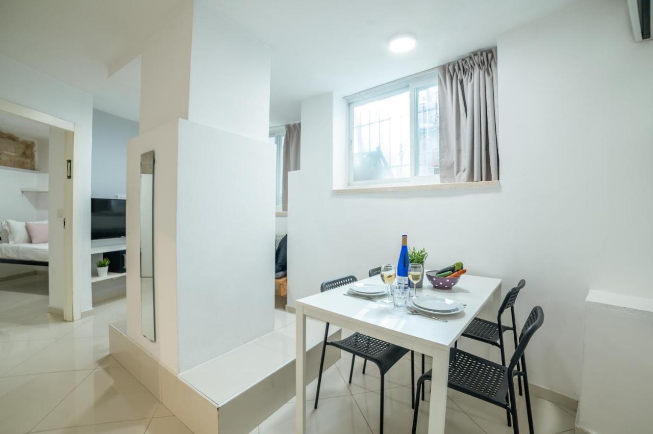 King George 21 Apartments Jerusalem Eksteriør billede