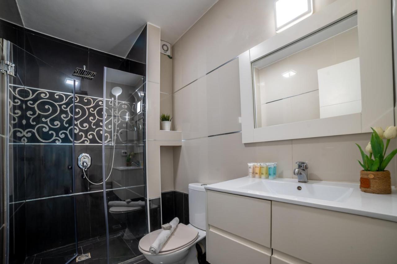 King George 21 Apartments Jerusalem Eksteriør billede
